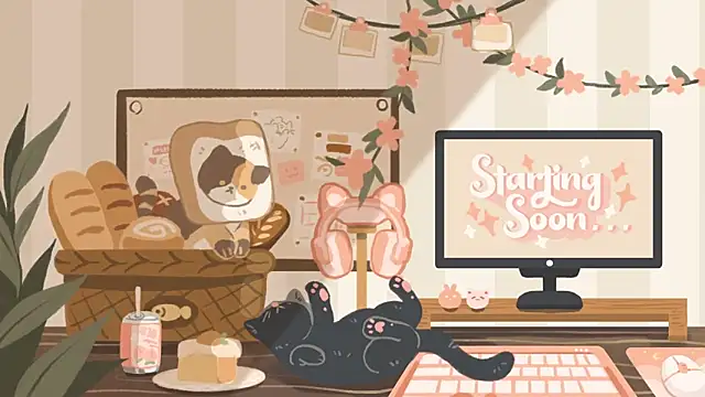 geekycastillo online show from April 9, 3:50 am