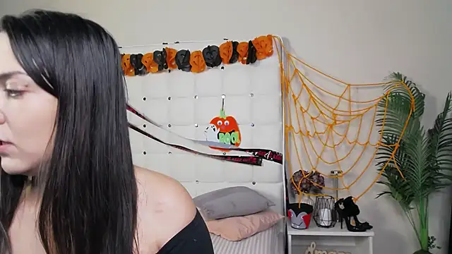 AlsouKass online show from October 25, 6:32 am