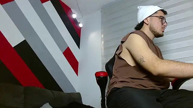 Zac Golden online show from February 1, 11:42 am