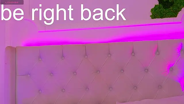 ElisaCharm online show from June 19, 3:55 am