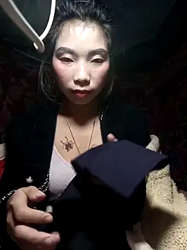 mekaka00 online show from January 6, 8:51 am