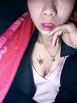 mekaka00 online show from January 7, 12:13 am