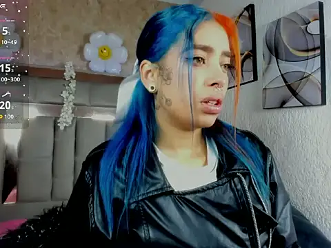 Snapshot of Cristall_ravven chatting on November 30, 9:52 pm Cristall ravven online show from November 30, 9:52 pm