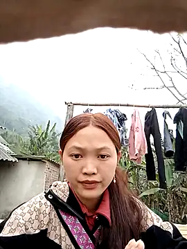 Snapshot of Menu_x chatting on January 14, 7:58 am Menu x online show from January 14, 7:58 am