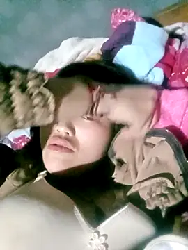 Snapshot of Menu_x chatting on February 13, 2:46 pm Menu x online show from February 13, 2:46 pm