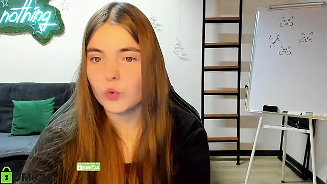 MiraaBloom online show from January 15, 2:32 pm