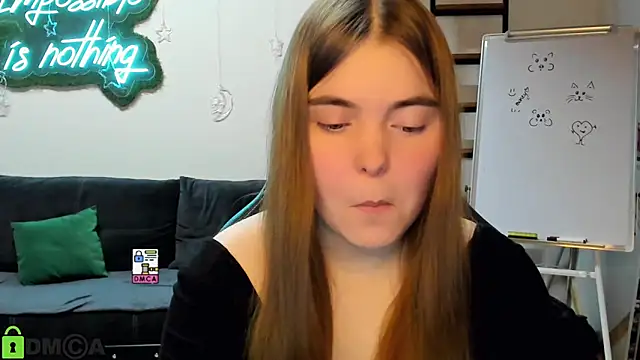 MiraaBloom online show from January 19, 2:21 pm