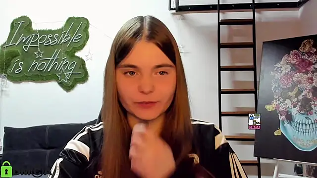 MiraaBloom online show from March 22, 2:53 pm