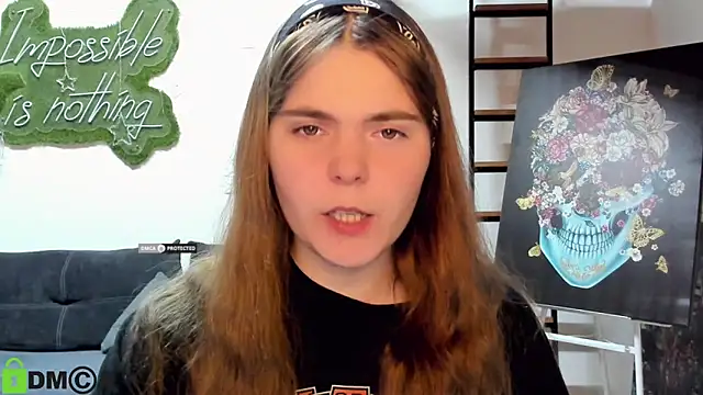 MiraaBloom online show from April 8, 2:06 pm