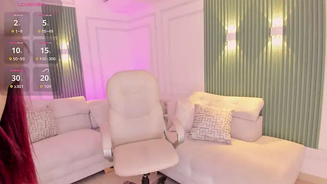 Miaa lane online show from March 11, 8:26 pm