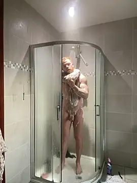 Ginge2002 online show from November 11, 4:18 pm