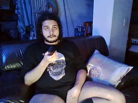 DemienMdivani online show from November 24, 5:18 am