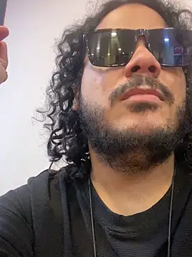 DemienMdivani online show from November 30, 12:58 am