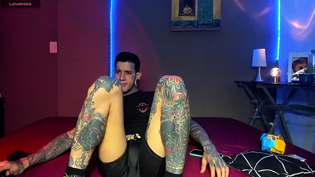 cleoo jhonny online show from March 30, 1:39 am