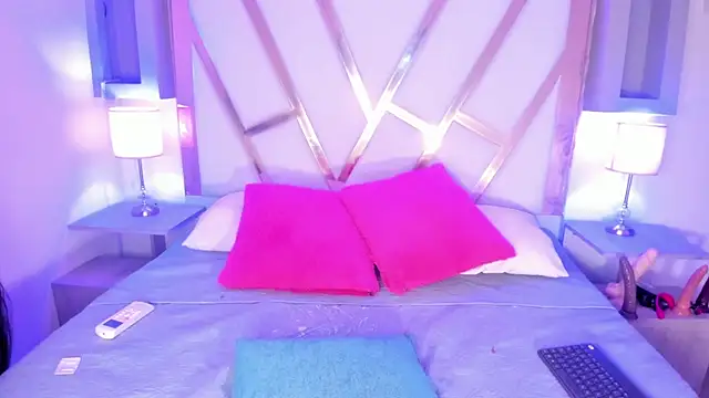 Snapshot of paulina_ruiz_777 chatting on November 22, 9:03 pm paulina ruiz 777 online show from November 22, 9:03 pm