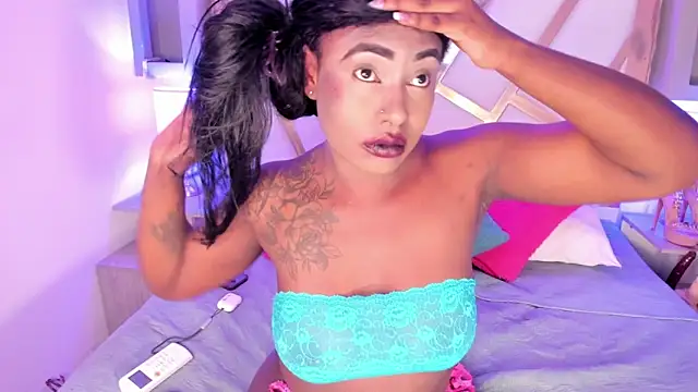 Snapshot of paulina_ruiz_777 chatting on November 27, 9:06 pm paulina ruiz 777 online show from November 27, 9:06 pm