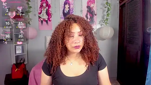 ROZZE MILA online show from February 27, 1:00 pm