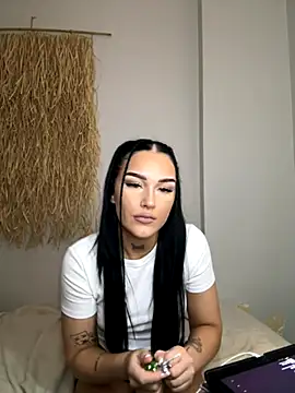 Gabbyys online show from November 5, 8:31 pm