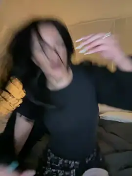 Gabbyys online show from February 12, 8:37 pm