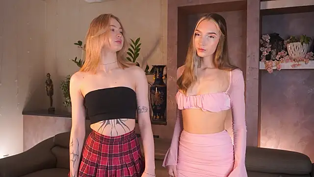 MarisLopaz online show from February 8, 4:05 am