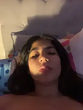 Snapshot of ZharidjParker chatting on November 15, 3:15 am ZharidjParker online show from November 15, 3:15 am