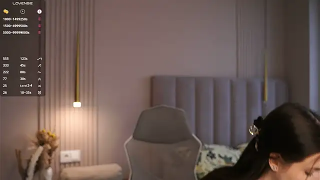 Snapshot of LonnaSkar chatting on November 22, 8:24 am LonnaSkar online show from November 22, 8:24 am