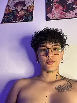 Abby Evanns1 online show from March 7, 2:14 pm