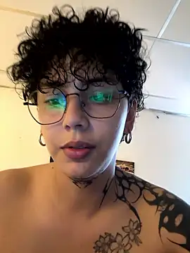 Abby Evanns1 online show from March 14, 1:38 pm