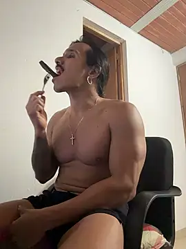 caiiobahia online show from January 14, 2:28 am