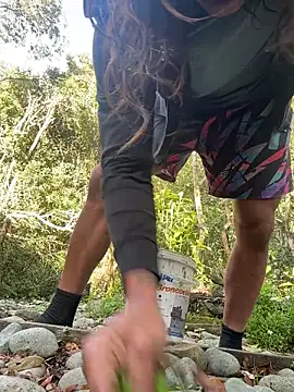 caiiobahia online show from March 31, 12:38 pm