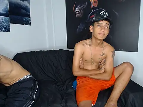 jfkpussy online show from November 29, 8:56 pm