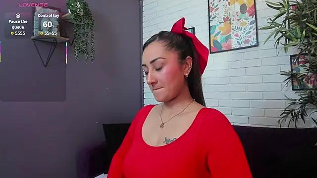 Snapshot of Sofia__Stk chatting on November 12, 3:51 am Sofia Stk online show from November 12, 3:51 am