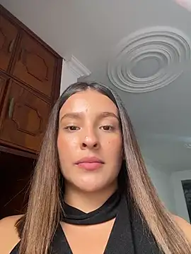 Talia Bonet online show from March 18, 7:17 pm