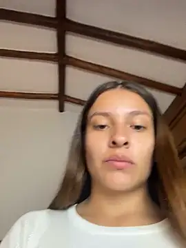 Snapshot of Talia_Bonet chatting on May 4, 12:56 pm Talia Bonet online show from May 4, 12:56 pm