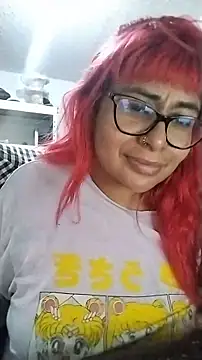 roxy riot online show from October 22, 3:12 pm