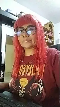 roxy riot online show from October 28, 5:26 pm