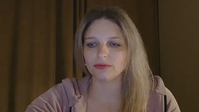 ElisSky301 online show from April 17, 8:23 pm