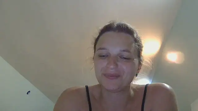 ElisSky301 online show from June 21, 8:44 pm