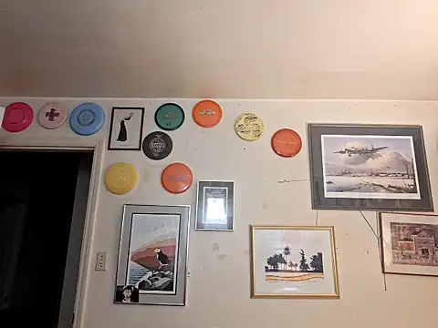 pena633 online show from March 26, 1:01 am