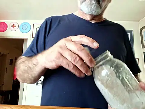 pena633 online show from March 31, 2:28 pm