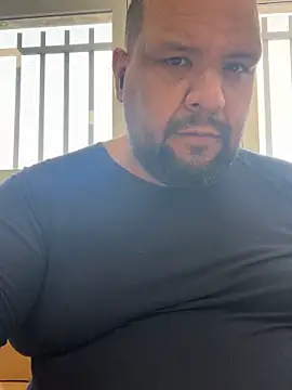 morfeoeros14 online show from March 5, 12:12 pm