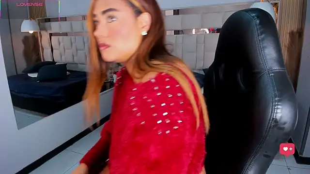 AnguelJones online show from November 27, 4:14 am