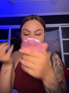 Beella1  online show from February 18, 11:39 am