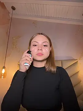 Beella1  online show from April 2, 11:52 am