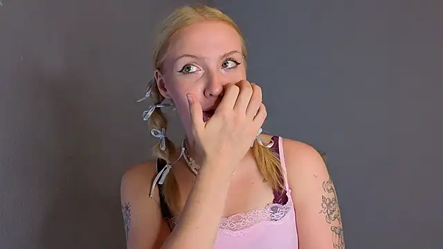 mcdony online show from October 28, 1:58 pm