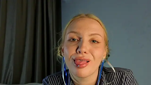 mcdony online show from November 8, 1:11 pm