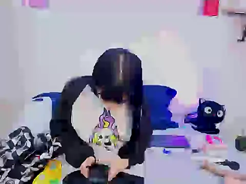 HaryBlair online show from November 25, 2:33 am