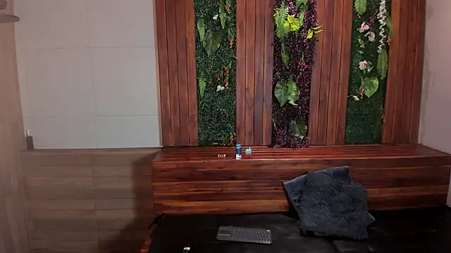 Lil James online show from March 18, 8:23 pm