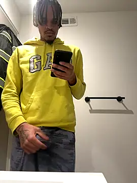 Mrmakeherwet Tez online show from December 17, 6:19 am