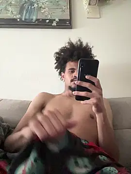 Mrmakeherwet Tez online show from February 24, 4:38 pm